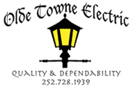 Olde Towne Electric