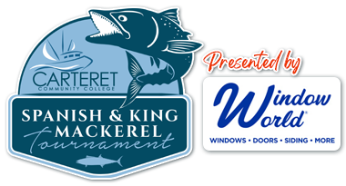 Carteret Community College Spanish and King Mackerel Tournament