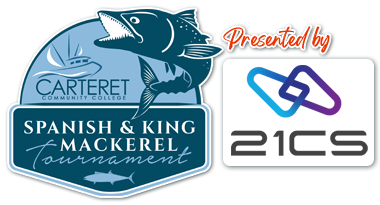Carteret Community College Spanish and King Mackerel Tournament