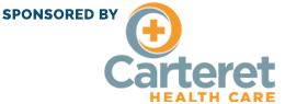 Leaderboard sponsored by Carteret Health Care