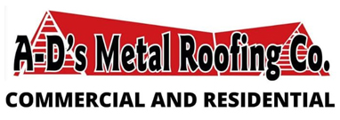 A-D's Metal Roofing