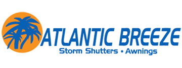 Atlantic Breeze Storm Shutters
