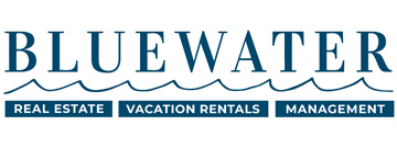 Bluewater Real Estate, Vacation Rentals and Management
