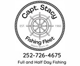 Capt. Stacy Fishing Fleet