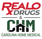 Realo Drugs & Carolina Home Medical