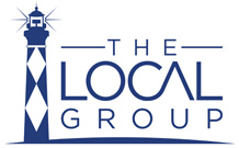 The Local Group