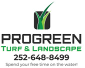 ProGreen Turf and Landscaping