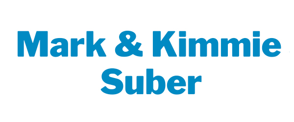 Mark & Kimmie Suber