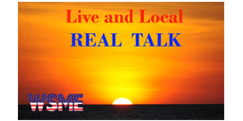 WSME Live and Local Real Talk